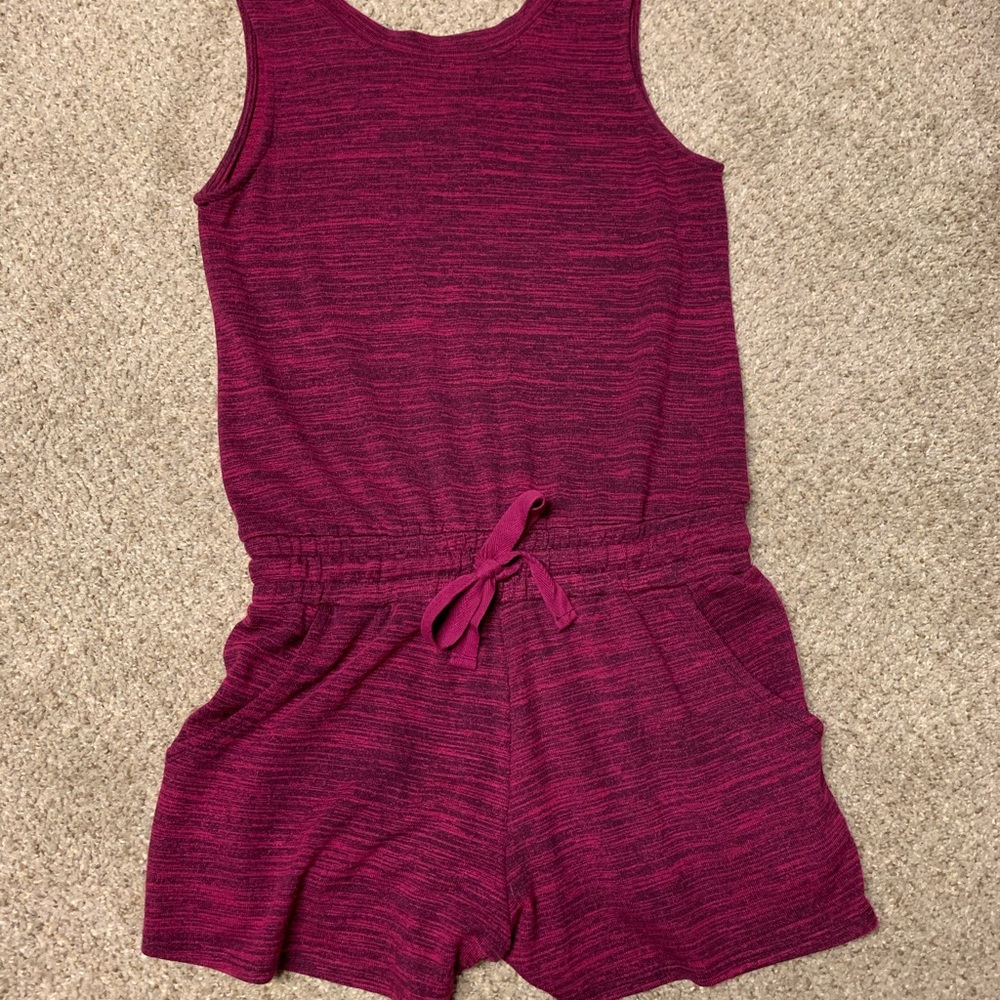 Women’s Size Small Comfy Romper